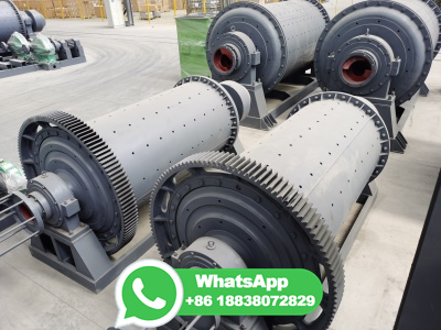 roller mill spare part 