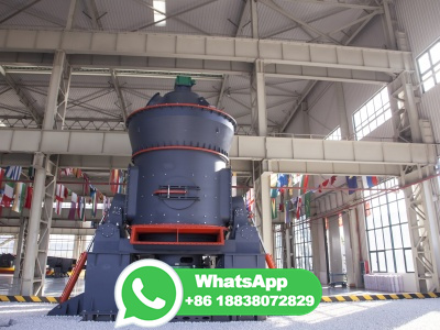 المتداول الآلات مطحنة المصنعة في الهند